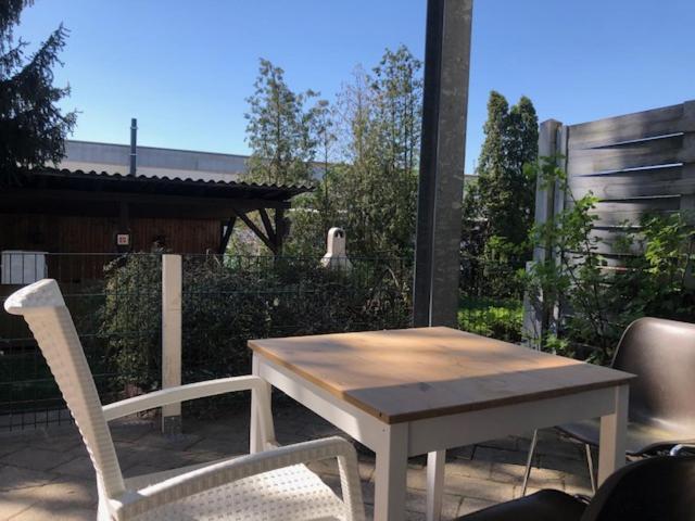 Ferienwohnung Mook Rodenbach  Exterior foto