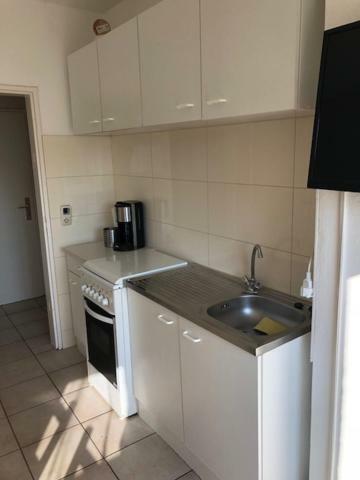 Ferienwohnung Mook Rodenbach  Exterior foto